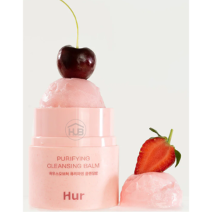 House of Hur Purifying Cleansing Balm 50ml