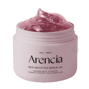 ARENCIA Fresh Red Smoothie Serum-30, 50g