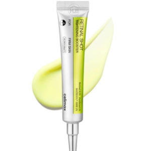 Celimax The Vita A Retinal Shot Tightening Booster 15ml