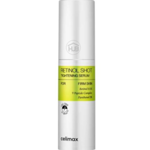 Celimax The Vita A Retinol Shot Tightening Serum 30ml