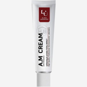 W.Skin Laboratory A.M Cream (Anti-Melasma) - 50ml