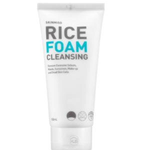 Skinmiso Rice Foam Cleansing 150ml