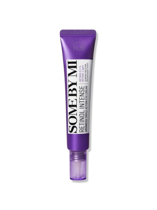 SOME BY MI Retinol Intense Advanced Triple Action Eye Cream 30ml