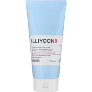 Illiyoon Ceramide Ato Soothing Gel 175ml