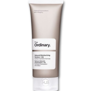 The Ordinary Natural Moisturizing Factors + HA 100ml