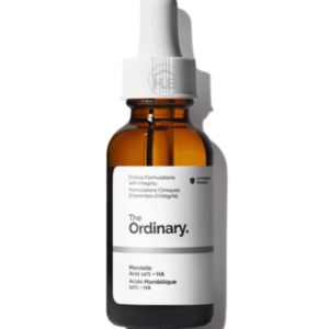 The Ordinary Mandelic Acid 10% + HA 30ml