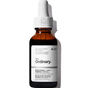 The Ordinary Buffet + Copper Peptides 1% 30ml