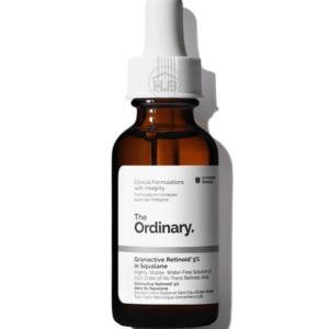 The Ordinary Granactive Retinoid 5% in Squalane 30ml