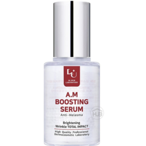 W. Skin Laboratory A.M Serum 30ml