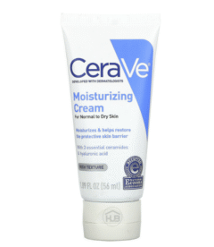 Cerave moisturizing cream for normal to dry skin 56ml