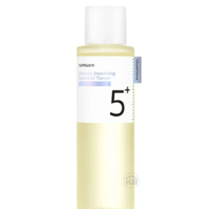 Numbuzin No.5 Vitamin Boosting Essential Toner 200ml
