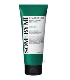 Some By Mi AHA BHA PHA Calming Body Lotion 200ml