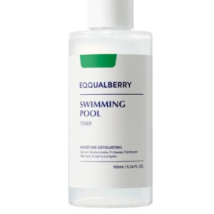 EQQUALBERRY Swimming Pool Toner 300ml