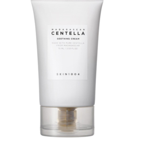 Skin1004 Madagascar Centella-Asiatica Soothing Cream 75ml