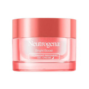 Neutrogena Bright Boost Brightening Gel Moisturizing Face Cream 50ml