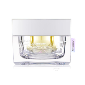 Numbuzin No.5+ Vitamin Glutathione Dark Spot Laser 50ml