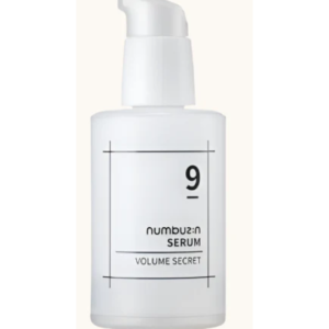 Numbuzin No.9 Secret Firming Serum 50ml