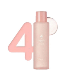 Numbuzin No.4 Hydration Glow Mineral Toner 200ml
