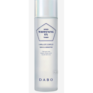 DABO Speed ​​Whitening Ex Toner 160ml