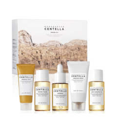 SKIN1004 Madagascar Centella Travel Kit (30+20+30+30+30ml)