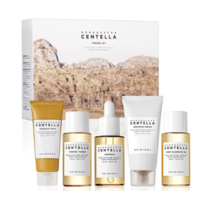 SKIN1004 Madagascar Centella Travel Kit (30+20+30+30+30ml)