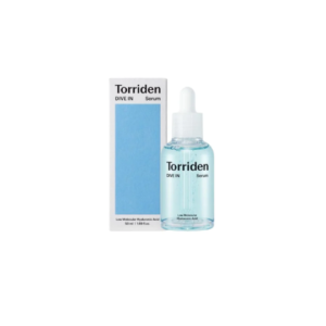 Torriden Dive-In Low Molecule Hyaluronic Acid Serum 50ml