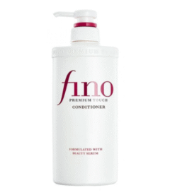 Shiseido Fino Premium Touch Conditioner 550ml