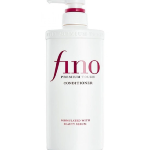 Shiseido Fino Premium Touch Conditioner 550ml