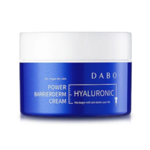 Dabo Hyaluronic Power Barrierderm Cream 120ml