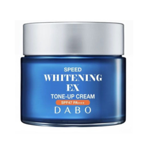 DABO Speed Whitening Ex Tone-Up Cream 50ml