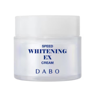 Dabo Speed Whitening Ex Cream 50ml
