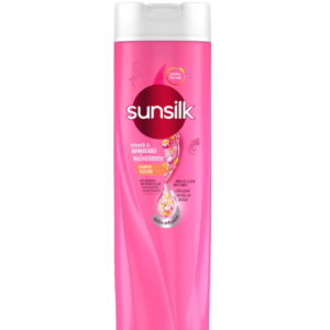 Sunsilk Smooth and Manageable Shampoo 300ml