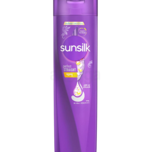 Sunsilk Perfect Straight Shampoo 340ml