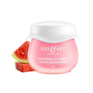 Dot and Key Watermelon Fresh Matte Moisturizer 60ml