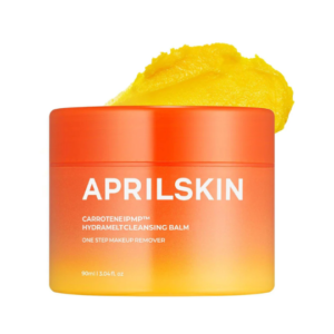 APRIL SKIN CARROTENE IPMP HYDROMELT CLEANSING BALM 90ml