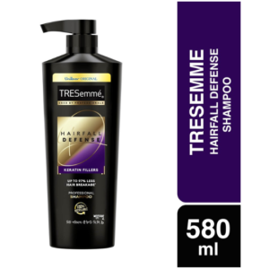 TRESemme Shampoo Hair Fall Defense 580ml
