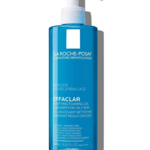 La Roche Posay Effaclar Purifying Foaming Gel 200ml