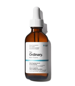 The Ordinary Multi-Peptide Serum for Hair Density 30ml
