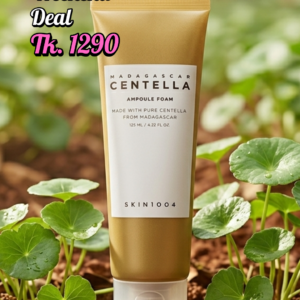 Skin1004 Centella Ampoule Foam 125ml