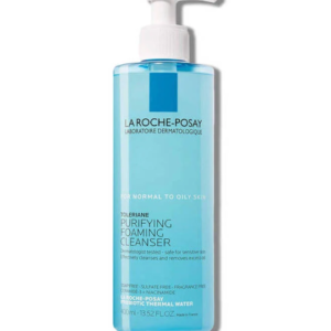 La Roche Posay Toleriane Purifying Foaming Cleanser 400ml