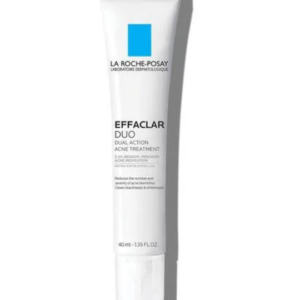 La Roche Posay Effaclar Duo 40ml