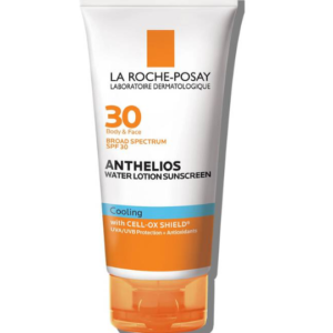 La Roche Posay Anthelios Cooling Water Sunscreen Lotion SPF 30 150ml
