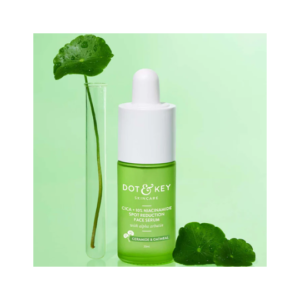 Dot & Key Cica+10% Niacinamide Spot Reduction Face Serum 30ml