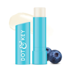 Dot & Key Blueberry Bliss SPF 50+ Barrier Repair Hydrating Lip Balm 4.5g