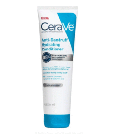 CeraVe Anti-Dandruff Hydrating Conditioner 266ml