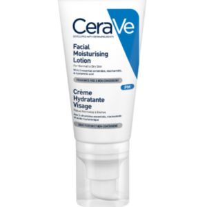 CeraVe Facial Moisture Lotion PM 52ml