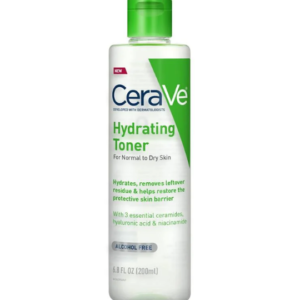 CeraVe Hydrating Toner 200ml