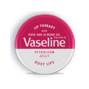 Vaseline Lip Therapy Petroleum Jelly Rosy Lips 20g