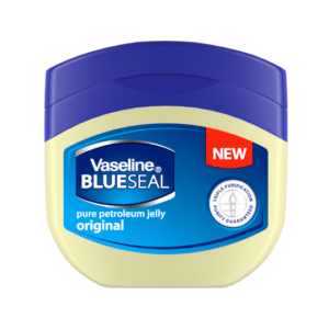 Vaseline Blue seal pure petroleum jelly original 100ml