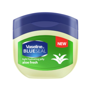 Vaseline® Blue Seal Aloe Fresh Petroleum Jelly 250ml